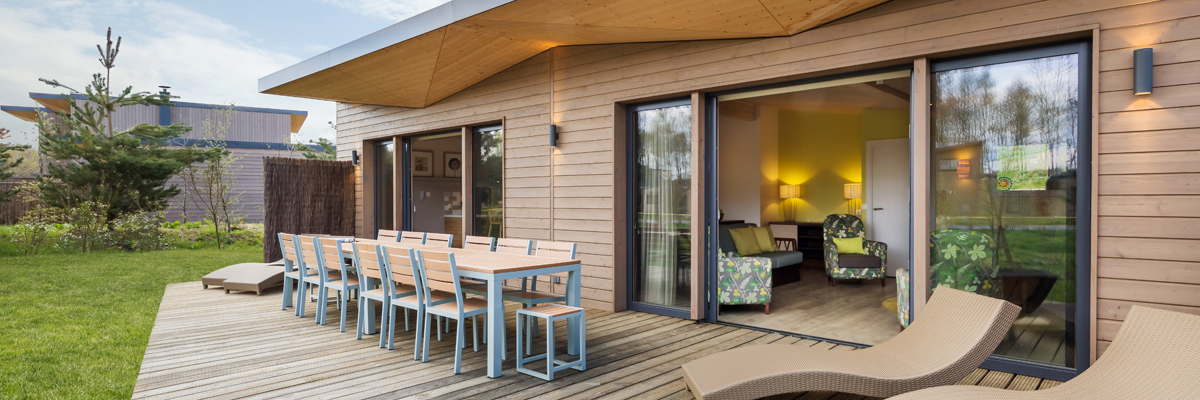 MagicBreaks Accomodation carousel banner