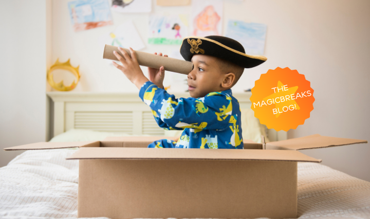MagicBreaks Discover the MagicBreaks Blog! carousel banner