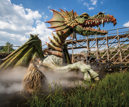 29th July 2026 - Summer Holidays!