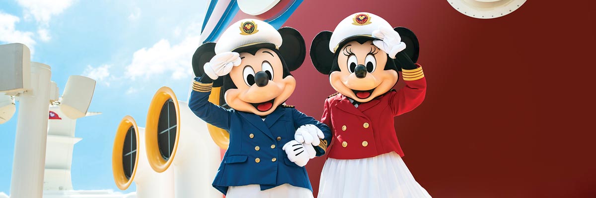 MagicBreaks DCL 2 carousel banner