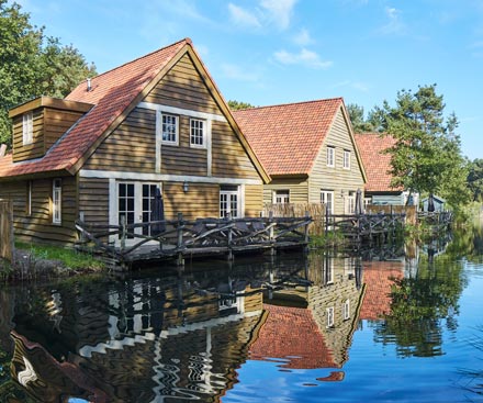 Efteling Accommodation FAQs