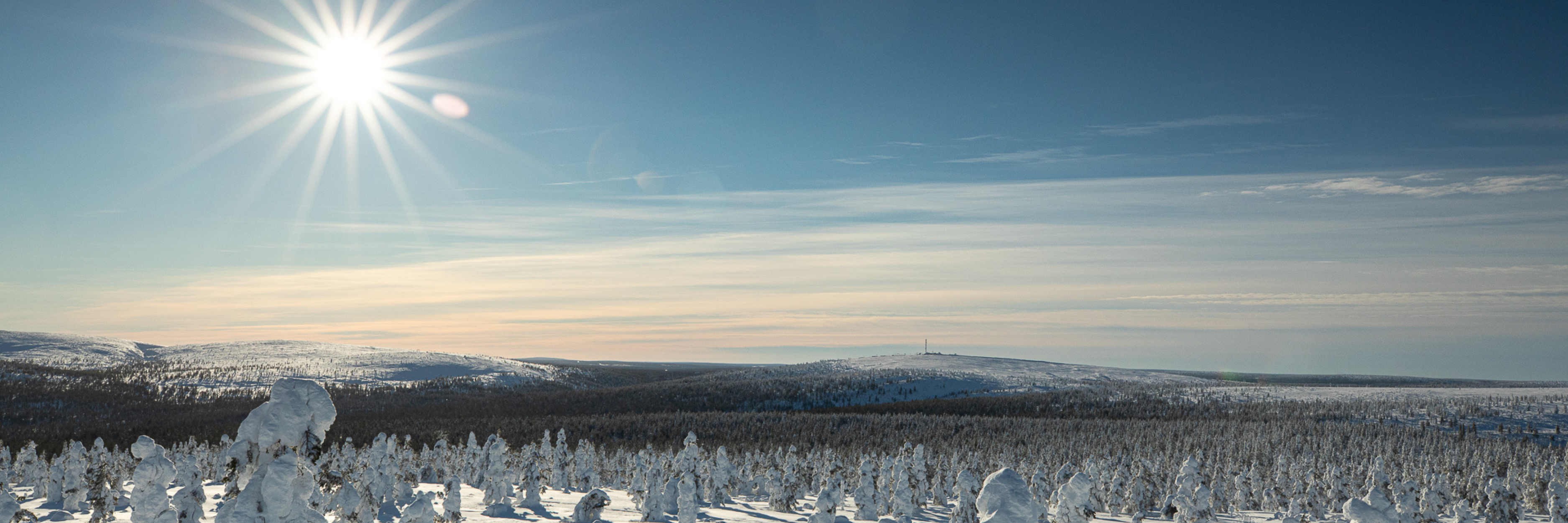 MagicBreaks Santa's Aurora 2025 carousel banner
