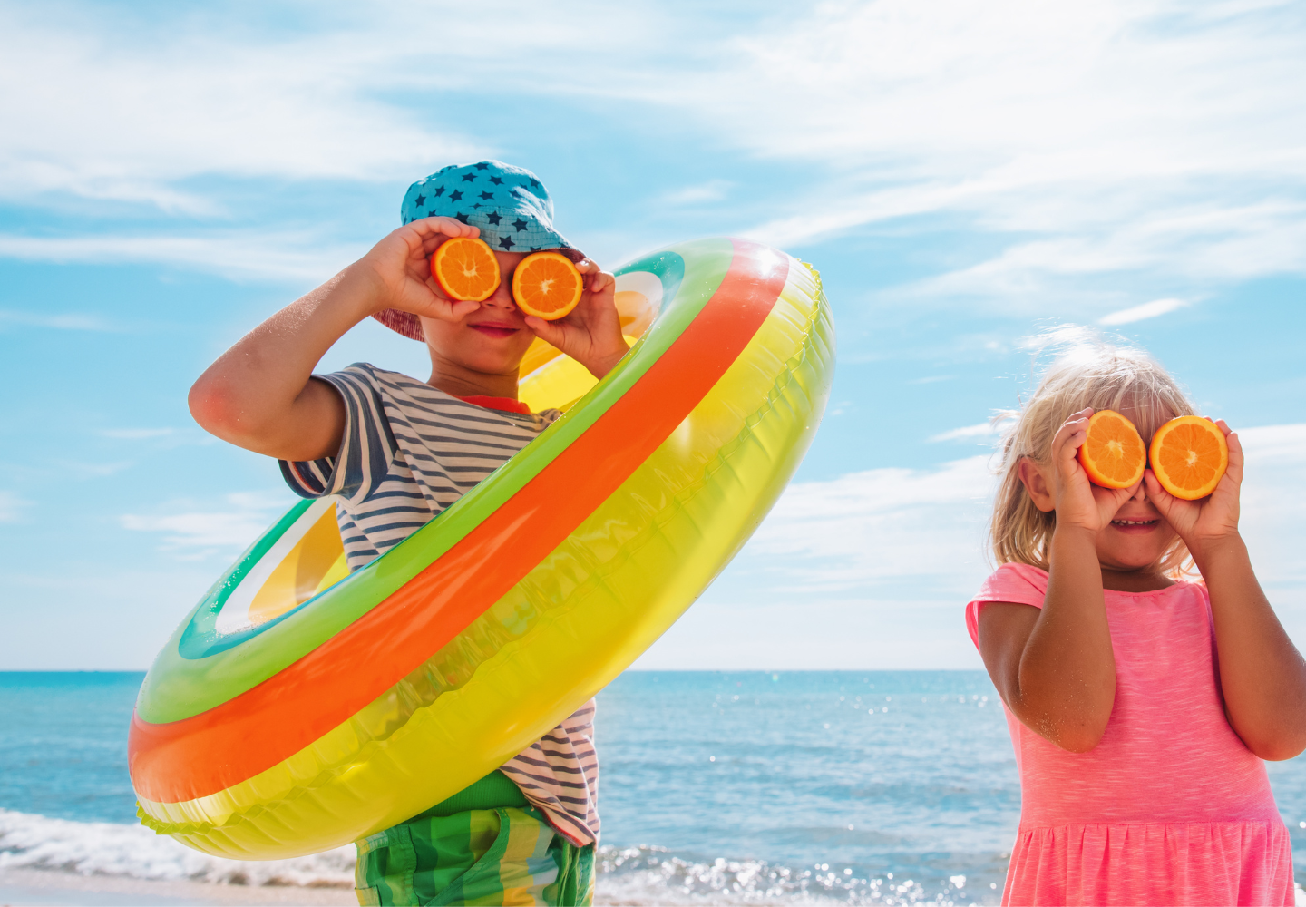 MagicBreaks Share the Love this February! carousel banner