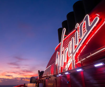 Virgin Voyages