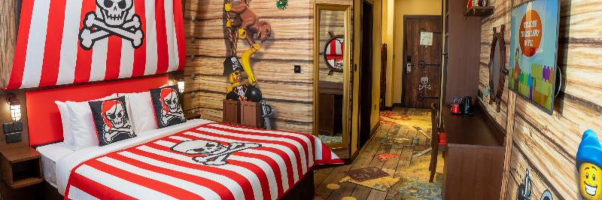 MagicBreaks Hotel Rooms carousel banner