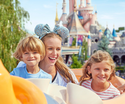 5th April 2026 - Easter Holidays!