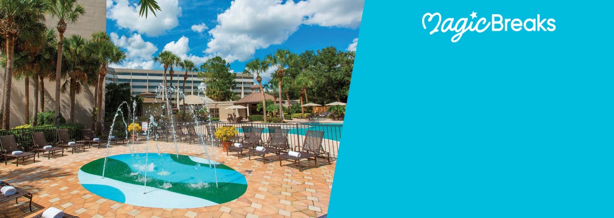 MagicBreaks Hotel Benefits special offer carousel banner