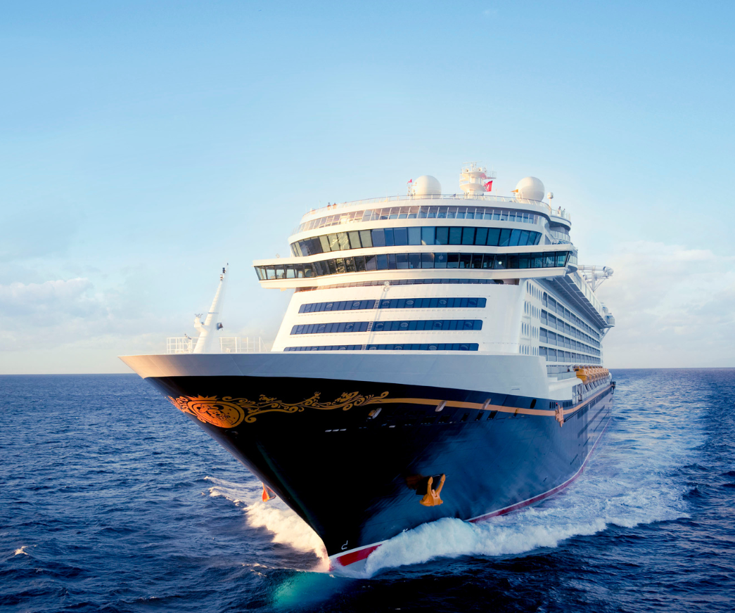 4-Night Eastern Caribbean Cruise