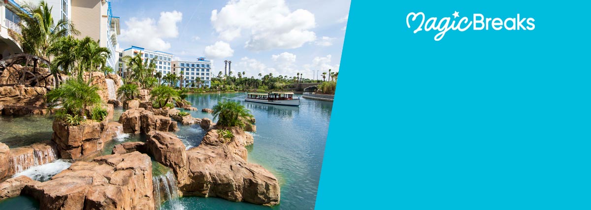 MagicBreaks Fantastic location special offer carousel banner