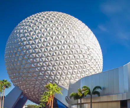 Walt Disney World Resort