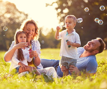 Cottages & Log Cabins