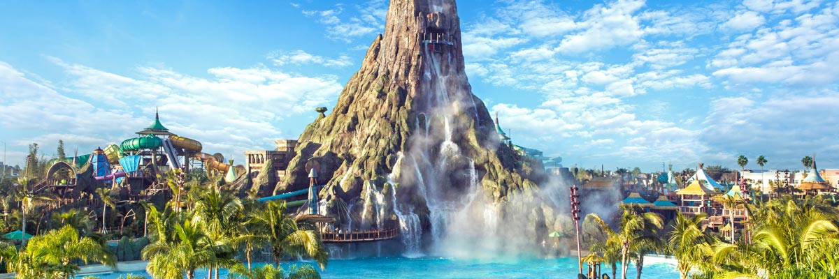 MagicBreaks Wave Village carousel banner