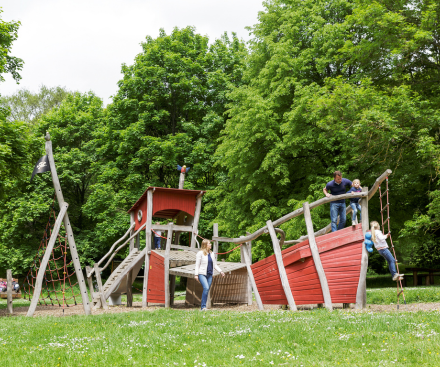 16th February 2026 - Half Term!