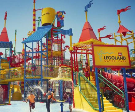 LEGOLAND® Water Park