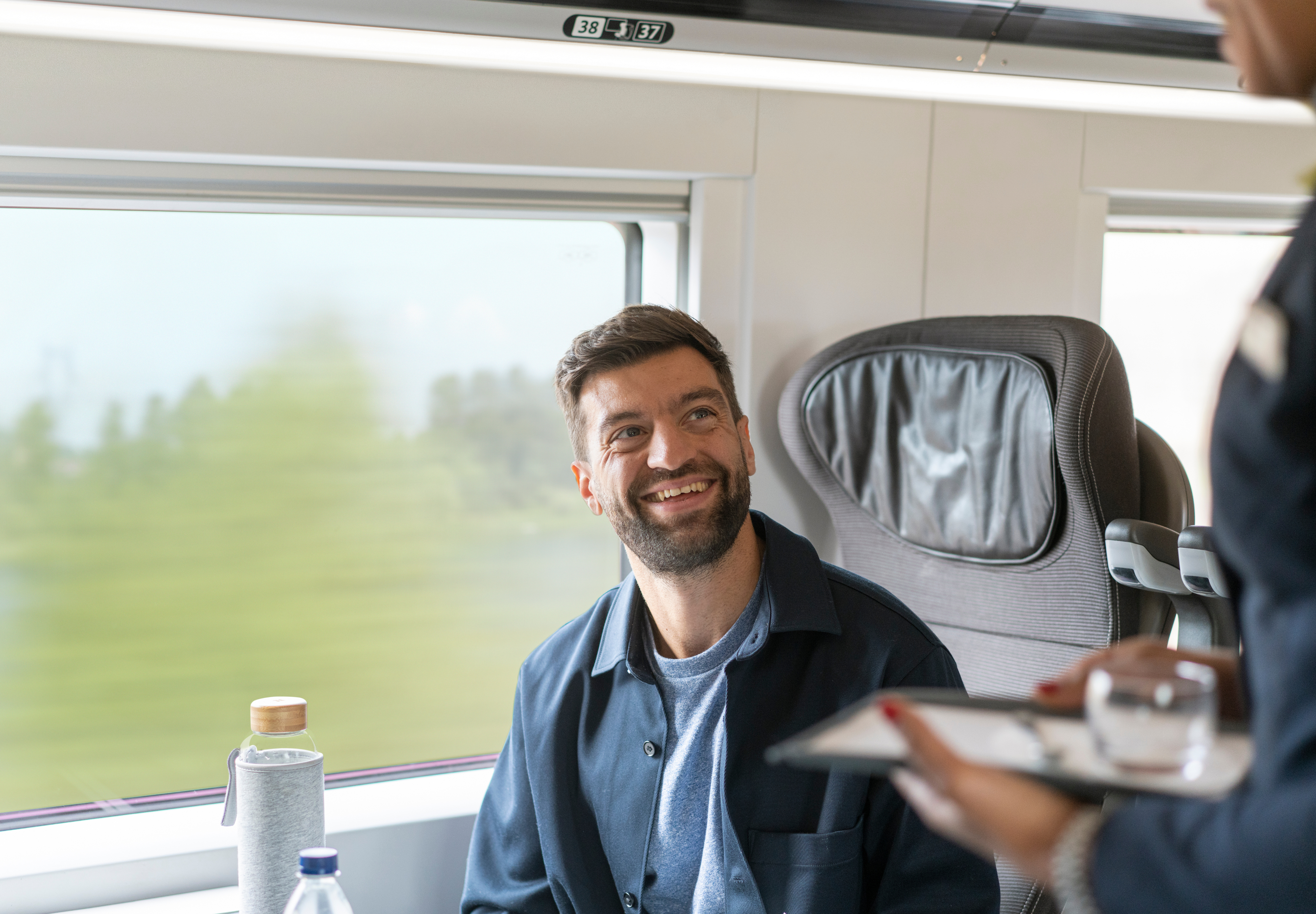 MagicBreaks Eurostar to Europe from just £35! carousel banner