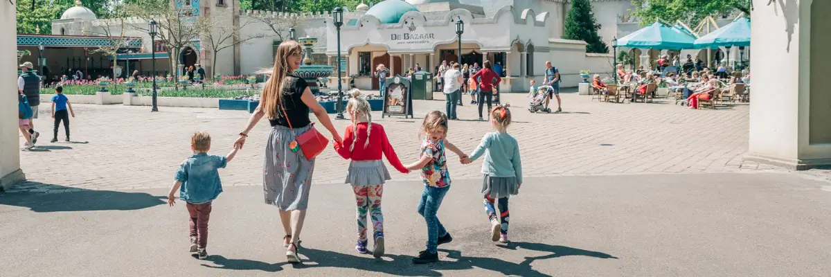 MagicBreaks faq carousel banner