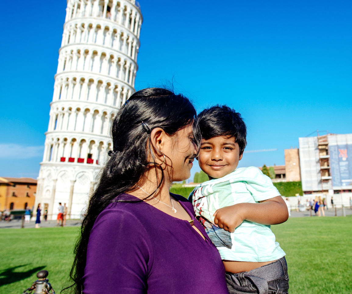 No-Worry Convenience