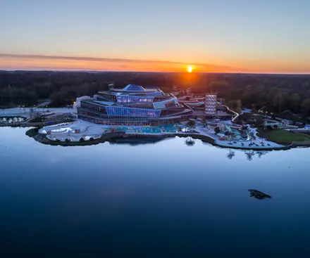 Your Selection of Les Villages Nature® Paris Special Offers!