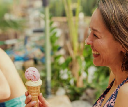 Grabber Joe's Laguna Café