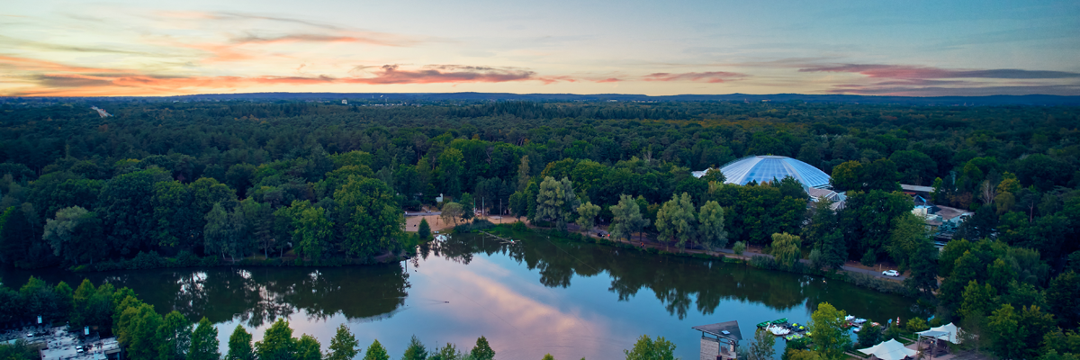 MagicBreaks Het Heijderbos carousel banner