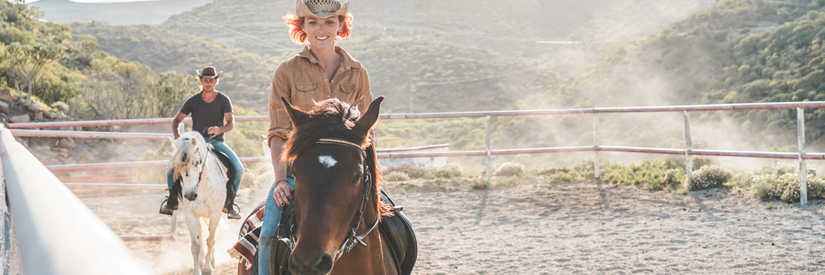 MagicBreaks Ranch Experience carousel banner
