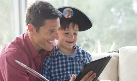 My Disney Experience