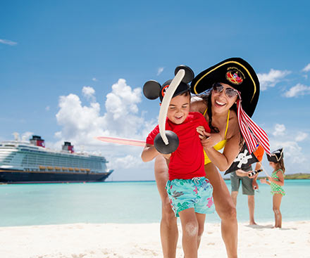 3-Night Bahamian Cruise