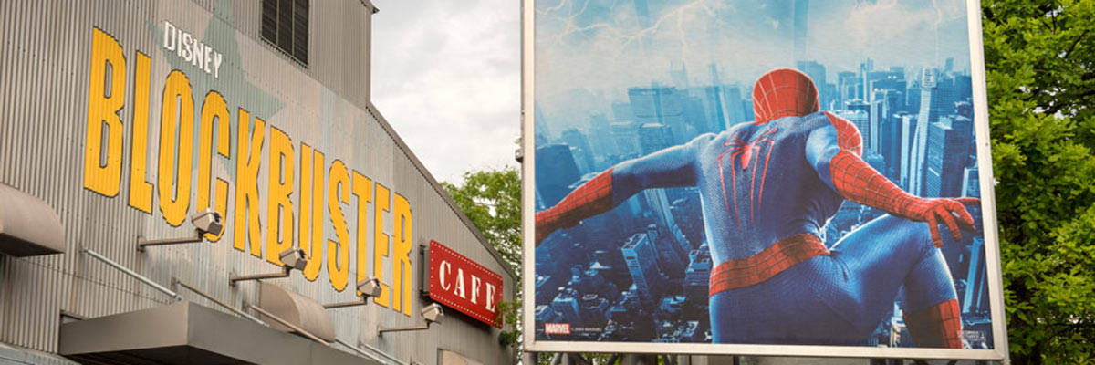 MagicBreaks backlot carousel banner