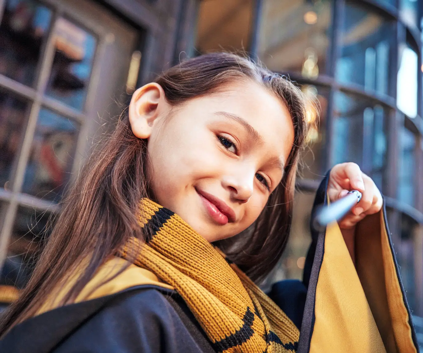 Universal Seasonal Events