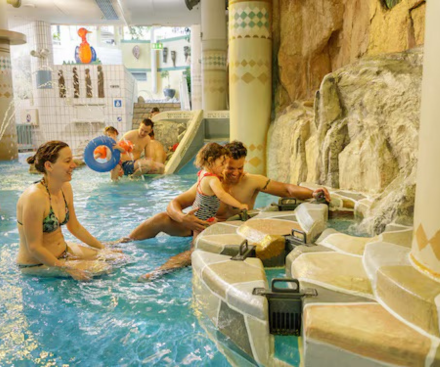 Children's Paddling Pool