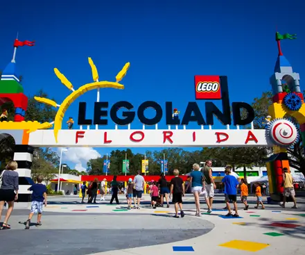 LEGOLAND® Florida