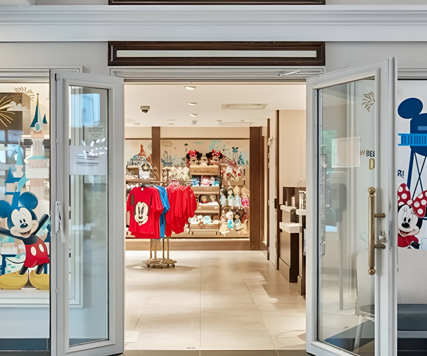 26th October 2026 - Half Term!