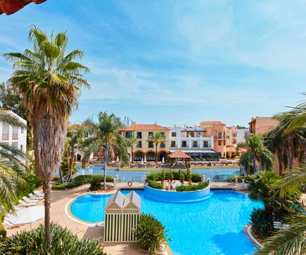 Hotel PortAventura