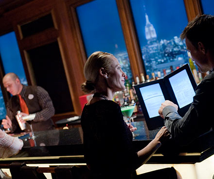 Entertainment for Adults