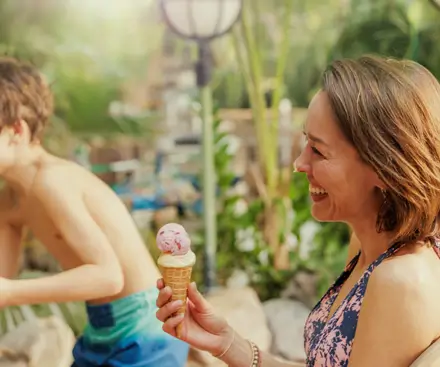 Grabber Joe's Laguna Café