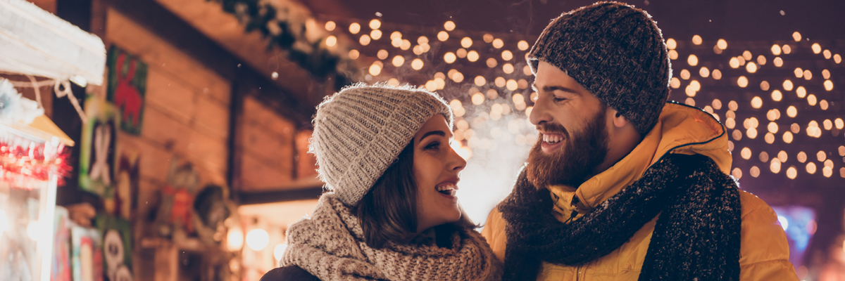MagicBreaks Bruges & Valkenburg Christmas Markets carousel banner