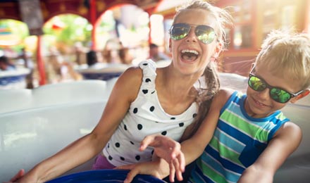 Other Orlando Attractions