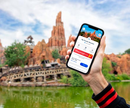 Disney Premier Access Ultimate