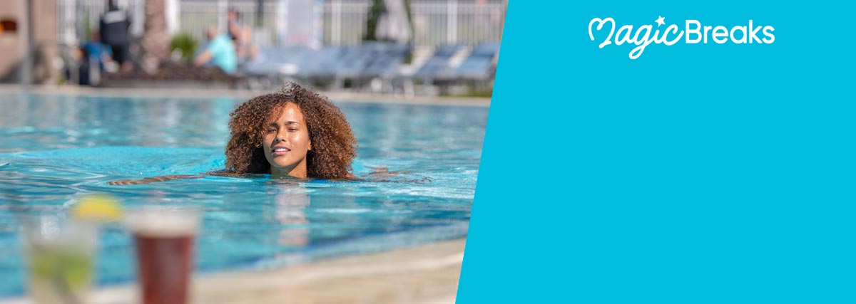 MagicBreaks Brilliant hotel facilities special offer carousel banner