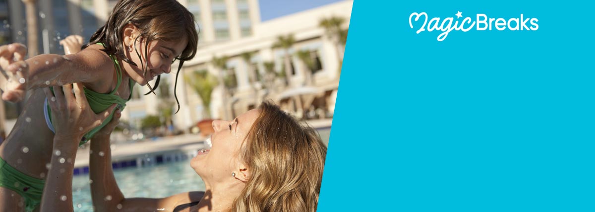 MagicBreaks Free transportation special offer carousel banner