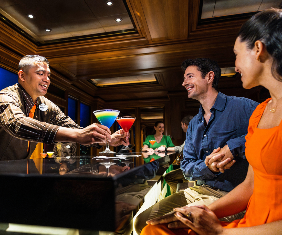 Live Music and Performances