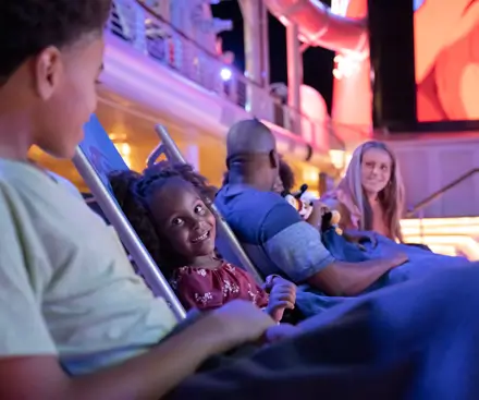 Disney The Tale of Moana