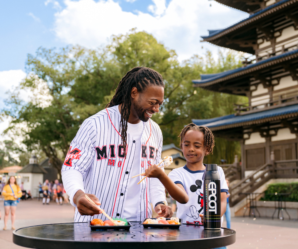 Free Kids Dining in 2026!