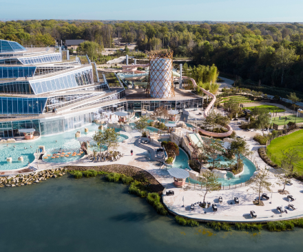  Les Villages Nature® Paris Special Offers