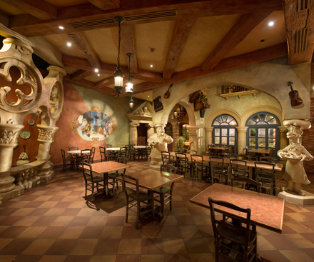 Pizzeria Bella Notte