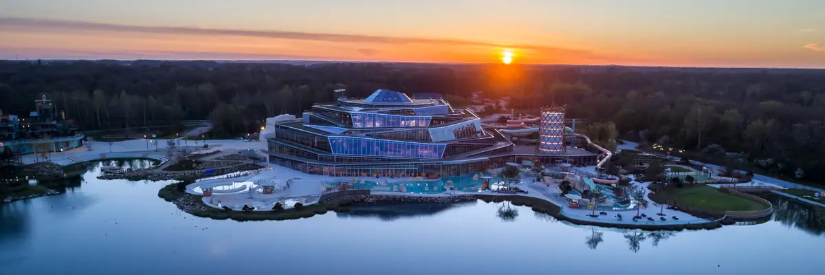 MagicBreaks Your Selection of Les Villages Nature® Paris Special Offers! carousel banner