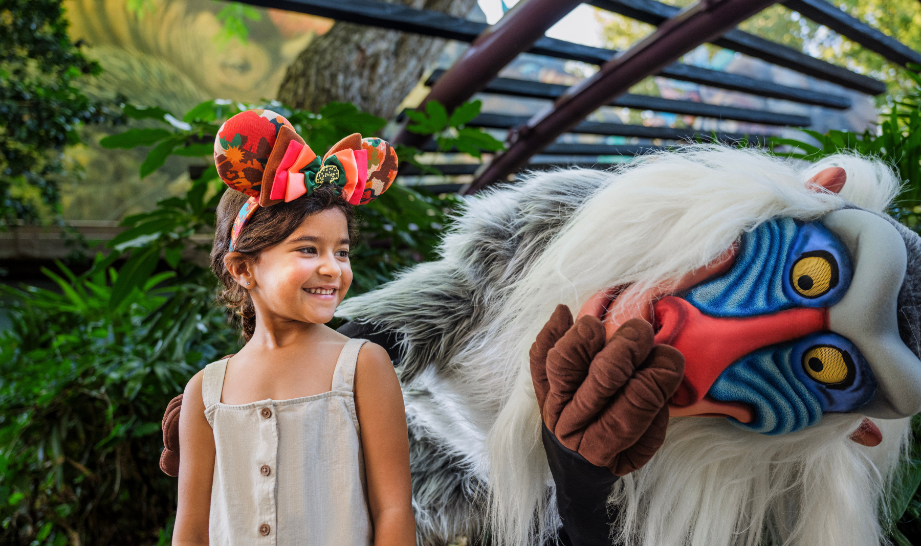 MagicBreaks Earn MagicStars carousel banner