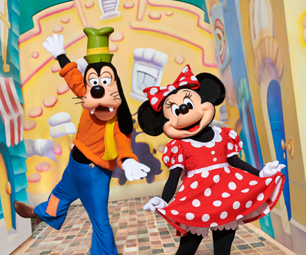 Toon Studio Catering Co.