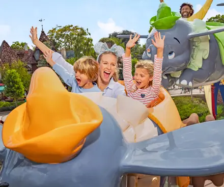 Disney Area Hotel Offers