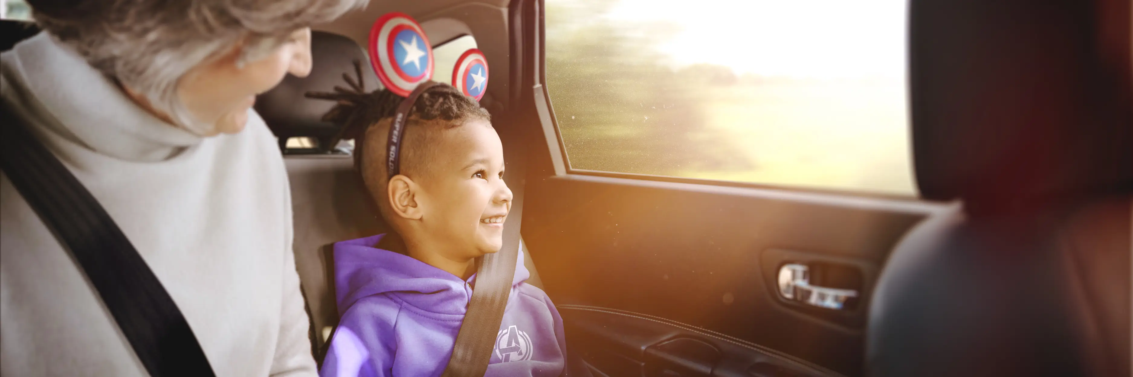 MagicBreaks Transport Inclusive Breaks to Disneyland Paris  carousel banner